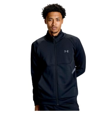 アンダーアーマー（UNDER ARMOUR）アーマーニット ジャケット 6016736 001