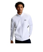 アンダーアーマー（UNDER ARMOUR）アーマーニット ジャケット 6016736 100