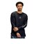 アンダーアーマー（UNDER ARMOUR）バスケットボールウェア ストリートクエスト ロングスリーブ Tシャツ 6016680 001