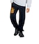 アンダーアーマー（UNDER ARMOUR）ジュニア ライバル ライトウエイト テリー グラフィック ジョガーパンツ 6016598 001