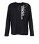 アンダーアーマー（UNDER ARMOUR）テック グラフィック 長袖 Tシャツ 6020330 001