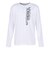 アンダーアーマー（UNDER ARMOUR）テック グラフィック 長袖 Tシャツ 6020330 100