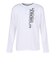 アンダーアーマー（UNDER ARMOUR）テック グラフィック 長袖 Tシャツ 6020330 100