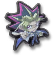 クロックス(crocs)ジビッツ チャーム 遊☆戯☆王デュエルモンスターズ 闇遊戯 10019709