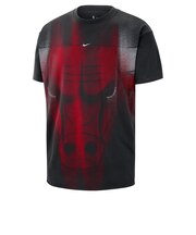ナイキ（NIKE）バスケットボールウェア シカゴ ブルズバスケットボール Tシャツ IO6285-010