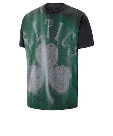 ナイキ（NIKE）バスケットボールウェア ボストン セルティックス バスケットボール Tシャツ IO6275-010