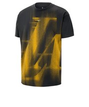 ナイキ（NIKE）バスケットボールウェア ロサンゼルス・レイカーズバスケットボール Tシャツ IO6321-010