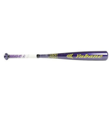 少年軟式用バット 野球 アルミ 70cm/平均440g YA6EBJ03 50