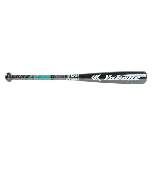 少年軟式用バット 野球 アルミ 70cm/平均440g YA6EBJ03 90