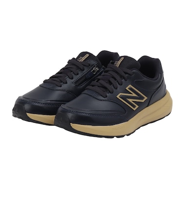 ニューバランス（new balance）スニーカー ウォーキングシューズ ダイナソフト 363 v9 ネイビー M3633DB4E スポーツ シューズ トレー…