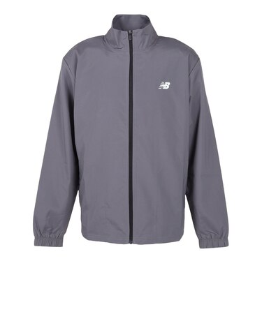 ニューバランス（new balance）スポーツウーブンジャケット MJ62B9Q6CAS