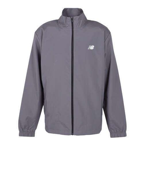 ニューバランス（new balance）スポーツウーブンジャケット MJ62B9Q6CAS