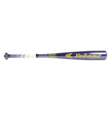 少年軟式用バット 野球 アルミ 68cm/平均430g YA6EBJ02 50