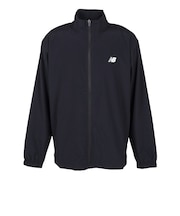 ニューバランス（new balance）スポーツウーブンジャケット MJ62B9Q6BK