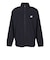 ニューバランス（new balance）スポーツウーブンジャケット MJ62B9Q6BK