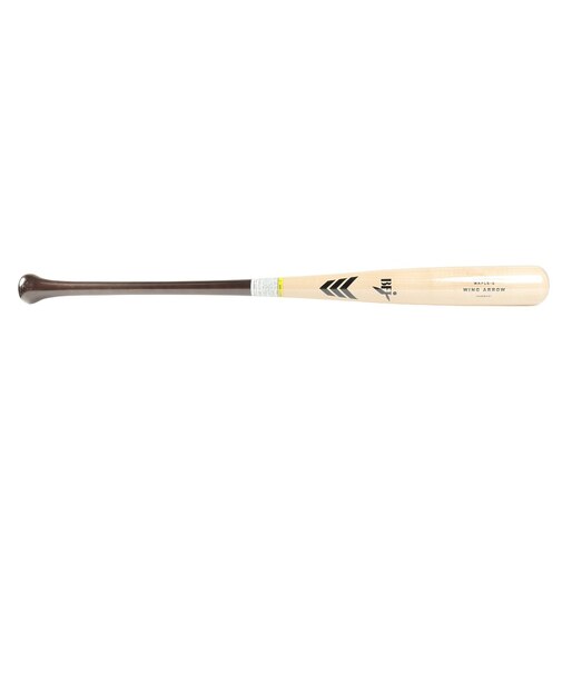 硬式用バット 野球 木製 くり抜き 85cm/平均850g YA5EBH01 315