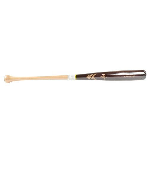 硬式用バット 野球 木製 くり抜き 85cm/平均850g YA5EBH01 316