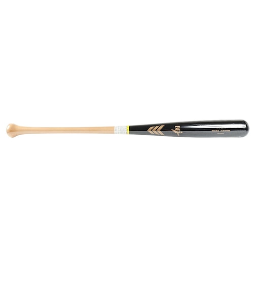 硬式用バット 野球 木製 くり抜き 85cm/平均850g YA5EBH01 317