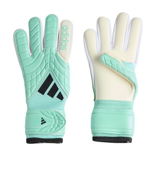 アディダス（adidas）キーパーグローブ サッカー コパ リーグ ゴールキーパーグローブ CN484-KE9736
