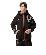 ミズノ(MIZUNO)N-XT 撥水ストレッチジャケット 32JED74209