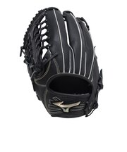 ミズノ(MIZUNO)軟式用グラブ 外野手用 左投げ用 グローバルエリート SELECT 1AJGR34407 09H
