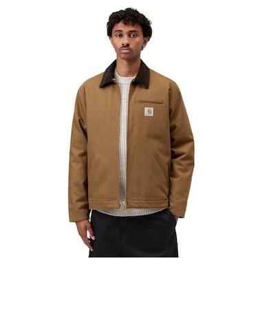 カーハート（CARHARTT）デトロイトジャケット I01526400S0126FW