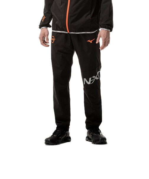 ミズノ（MIZUNO）N-XT 撥水ストレッチパンツ 32JFD74209