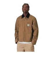 カーハート（CARHARTT）デトロイトジャケット I03311200S0226FW