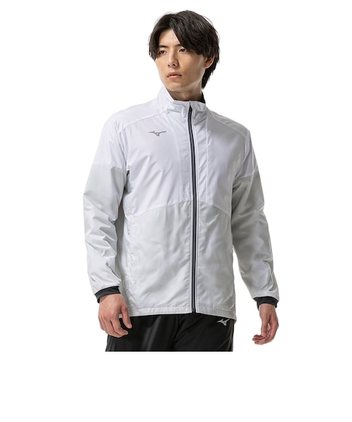 ミズノ（MIZUNO）ブレスサーモウォーマージャケット 32MED54101