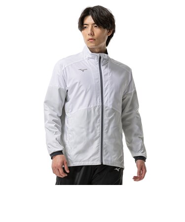 ミズノ（MIZUNO）ブレスサーモウォーマージャケット 32MED54101