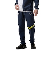 ミズノ（MIZUNO）N-XT 撥水ストレッチパンツ 32JFD74214