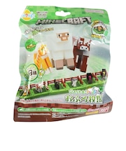 マインクラフト(Minecraft)びっくらたまご Plus! MINECRAFT おふろ牧場 938276