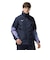 ミズノ（MIZUNO）サッカーウェア テックフィルブレスサーモウォーマージャケット P2MED52014