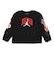 キッズ I23 HIGHWAY ARCH 長袖Tシャツ 85G371-023