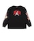ジュニア I23 HIGHWAY ARCH 長袖Tシャツ 95G371-023