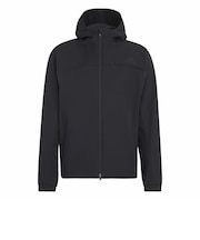 アディダス(adidas)マストハブ フルジップ ジャケット WP086-KW3365