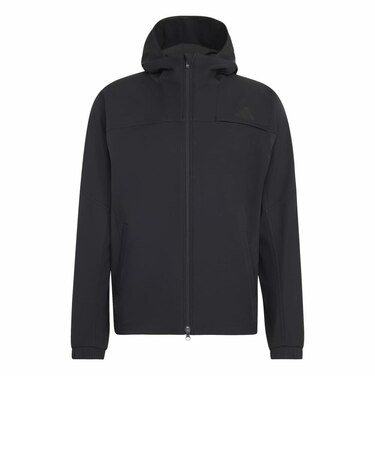 アディダス（adidas）マストハブ フルジップ ジャケット WP086-KW3365