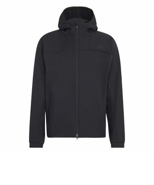 アディダス（adidas）マストハブ フルジップ ジャケット WP086-KW3365