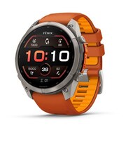 ガーミン（GARMIN）フラッグシップGPSウォッチ Fenix9 Pro AMOLED 51mm 010-04337-59