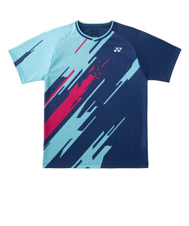 ヨネックス（YONEX）テニスウェア ジュニア ゲームシャツ 10747J-554