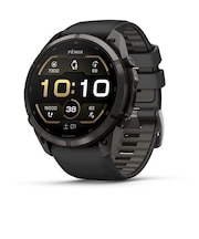 ガーミン(GARMIN)フラッグシップGPSウォッチ Fenix9 Pro AMOLED 51mm 010-04337-69