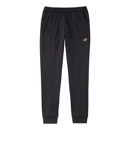 ヨネックス（YONEX）テニスウェア ユニジョガーパンツ 61069-007