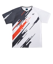 ヨネックス(YONEX)テニスウェア ジュニア ゲームシャツ 10747J-011