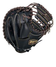 ゼット（ZETT）硬式用グラブ 捕手用 野球グローブ プロステイタスプレミアム BPROCMP62X-1937