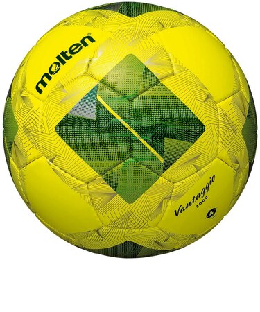 モルテン（molten）サッカーボール 4号球 ヴァンタッジオ3000 F4N3000-YG