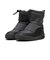 プーマ（PUMA）ジュニア ボアブーツ スノトレ スノーシューズ マルチフレックスブーツPS ダークグレー 40284701 スノーブーツ 防滑