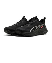 プーマ（PUMA）スニーカー スポーツシューズ パウンス ライト 2 トレイル ブラック 31403501 スポーツ カジュアル　シューズ