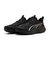 プーマ（PUMA）スニーカー スポーツシューズ パウンス ライト 2 トレイル ブラック 31403501 スポーツ カジュアル　シューズ