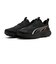 プーマ（PUMA）スニーカー スポーツシューズ パウンス ライト 2 トレイル ブラック 31403501 スポーツ カジュアル　シューズ