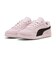 プーマ（PUMA）スニーカー スポーツシューズ K-MODA SD ピンク 40450008 スポーツ カジュアル シューズ